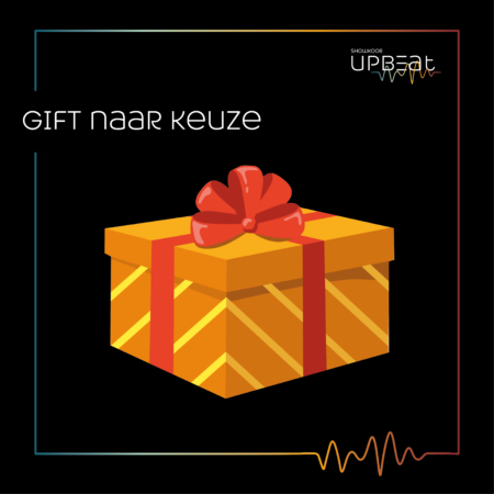 Gift Upbeat