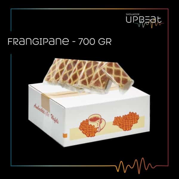 Frangipane (700g) (kopie)