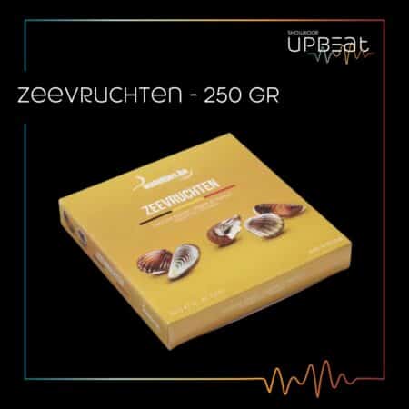 Zeevruchten (250g)